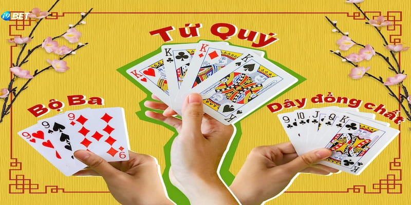 Tìm hiểu sơ bộ về cách chơi Tiến Lên Miền Bắc